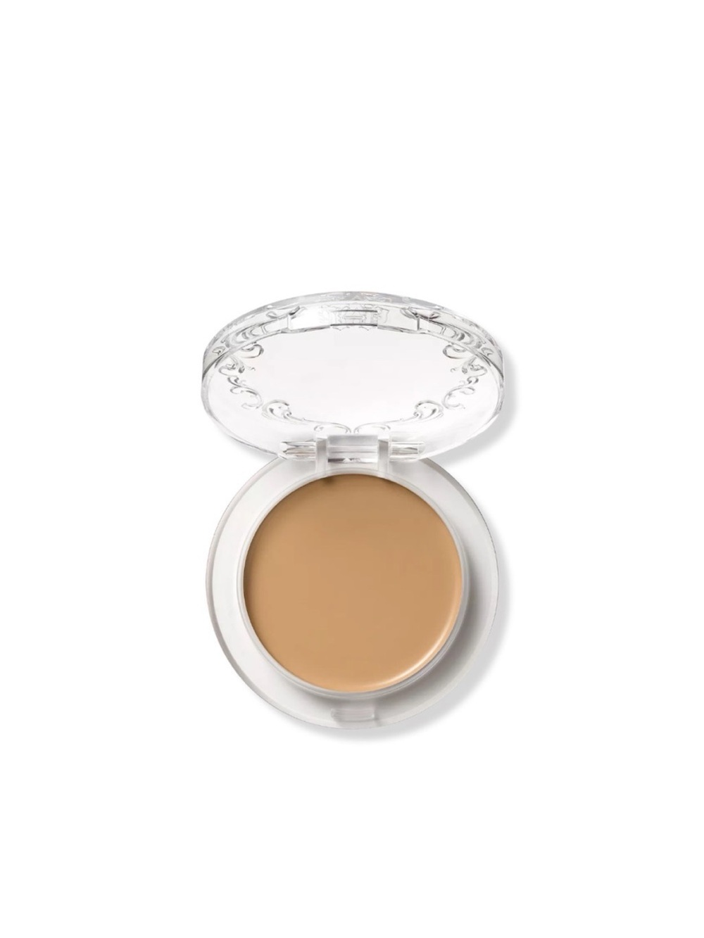 NIB KVD Beauty Good Apple Skin Perfecting Foundation Balm - Medium 042